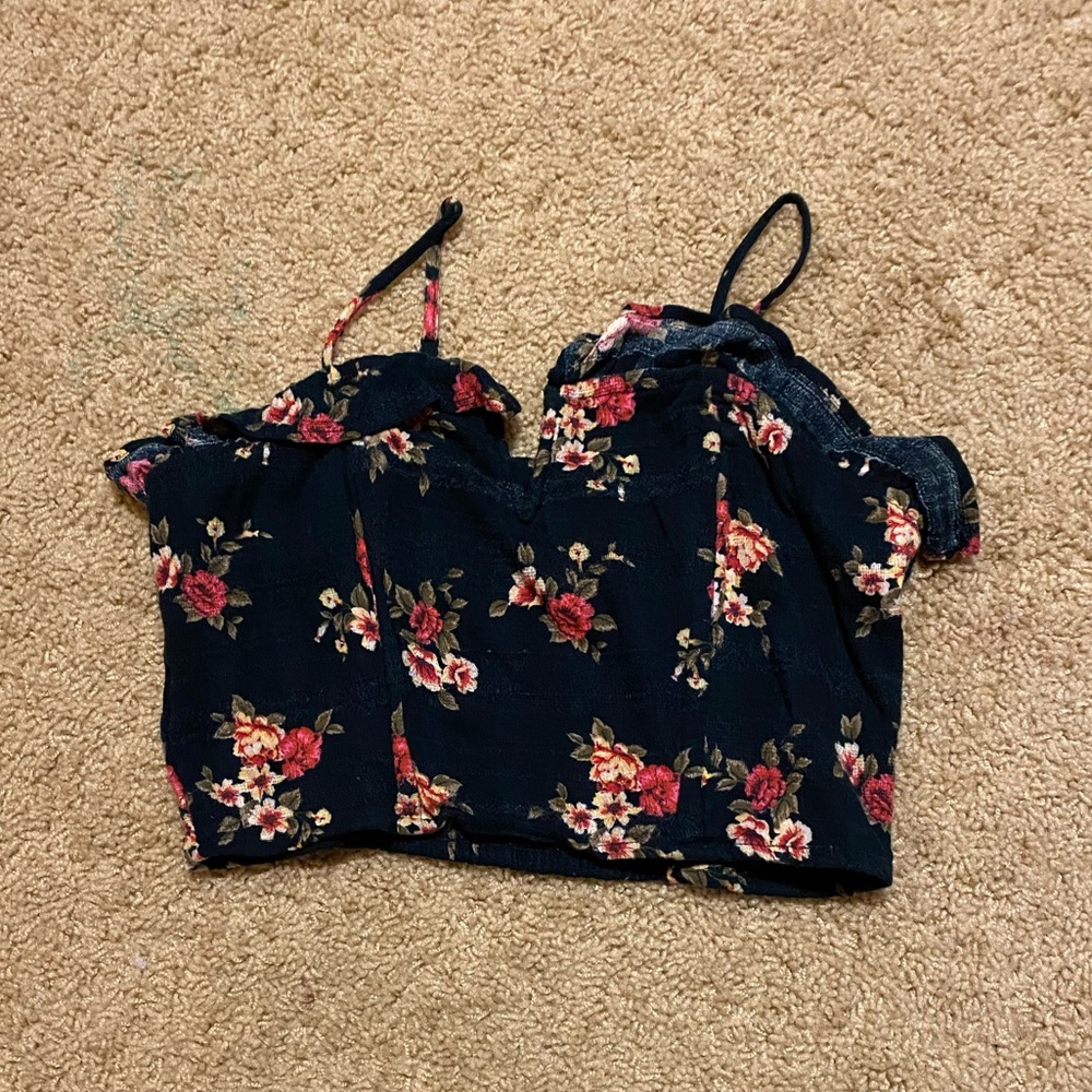 American eagle shirt